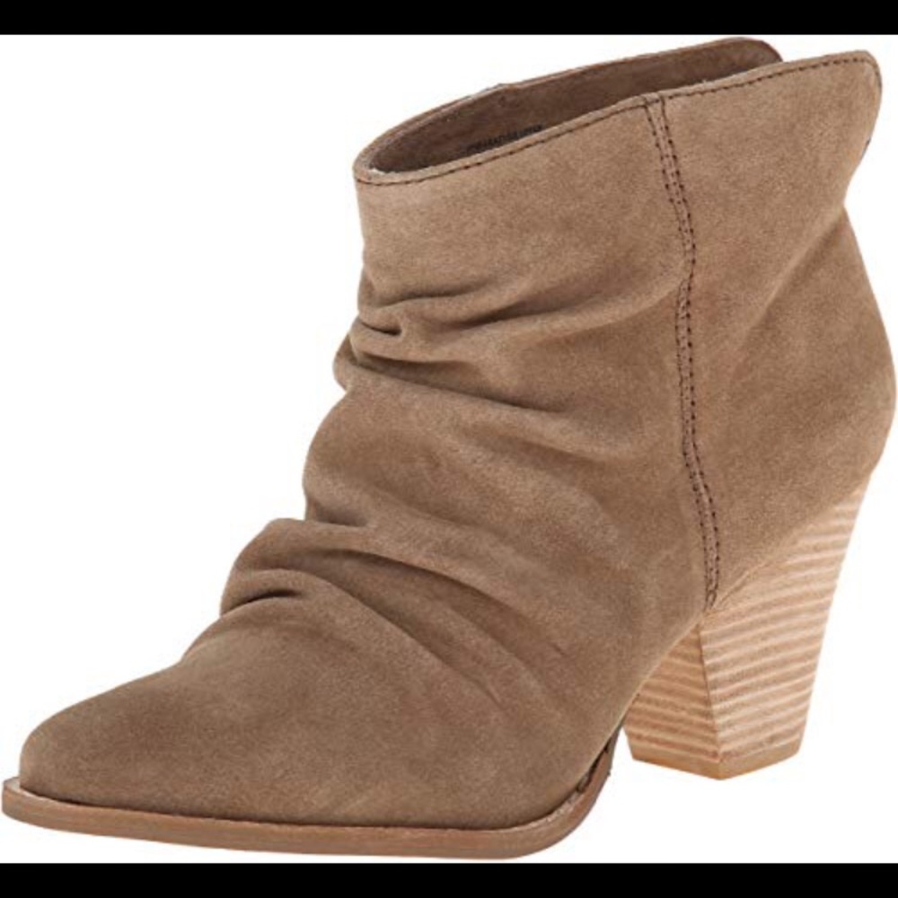 Splendid Rodeo Bootie - Picture 2 of 6